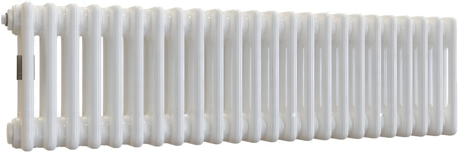 Радиатор отопления Arbonia 3030/24 № 12 RAL9016 3/4