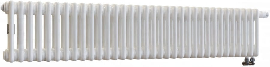 Радиатор отопления Arbonia 3030/34 № 69 ventil oben RAL9016