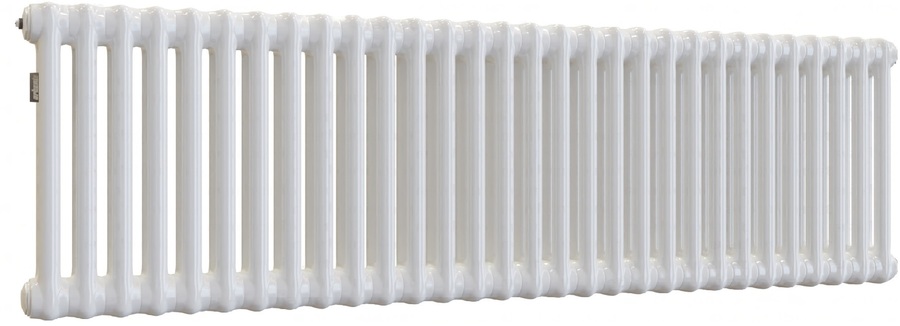 Радиатор отопления Arbonia 3030/30 № 12 RAL9016 3/4