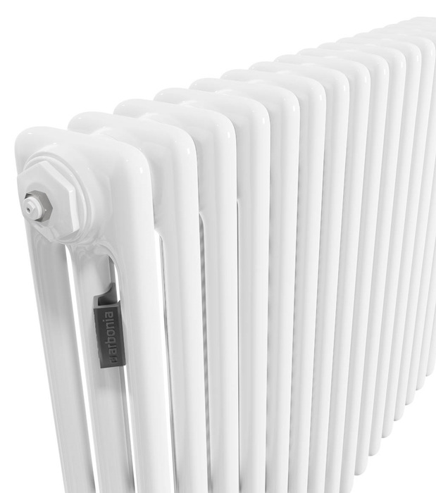 Радиатор отопления Arbonia 3030/40 № 69 ventil oben RAL9016