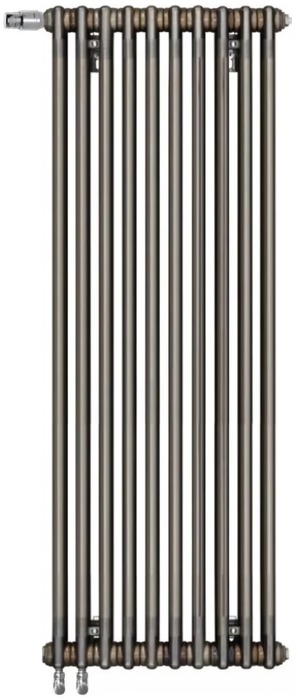 Радиатор отопления Zehnder Charleston Completto 3180/10/V001/TL