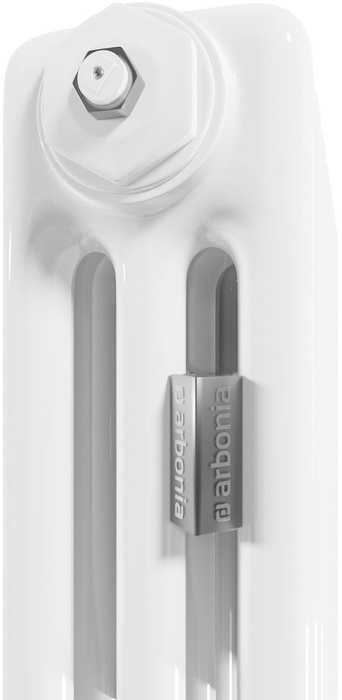 Радиатор отопления Arbonia 3037/26 № 12 RAL9016 3/4