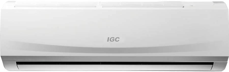 Настенный фанкойл до 3,5 кВт IGC IWF-X300K22W