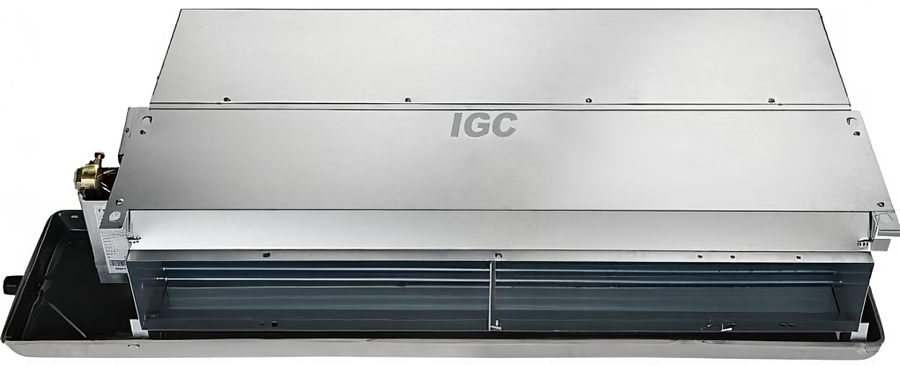 Канальный фанкойл до 8 кВт IGC IWF-X600D22M50