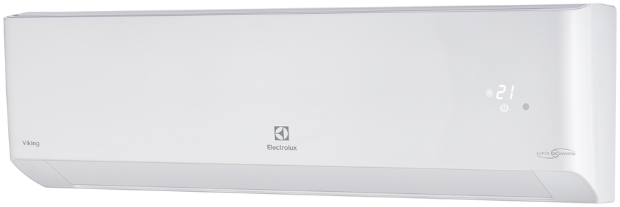 Настенный кондиционер Electrolux Viking 2.0 EACS/I-12HVI/N8_21Y