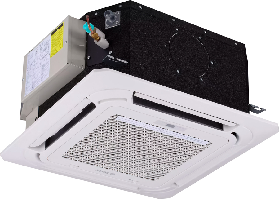 Кассетная VRF система 4-4,9 кВт Bosch AF-4CC 45-1 P/AF-P 4CC