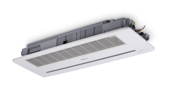 Кассетная VRF система 5-5,9 кВт Bosch AF-1C 56-1 P/AF-P 1C2