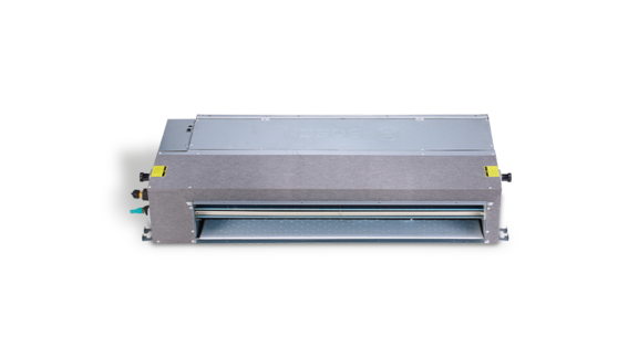 Канальная VRF система 1-1,9 кВт Bosch AF-DL 17-1 P