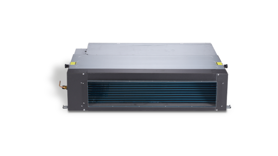 Канальная VRF система 8-9,9 кВт Bosch AF-DM 80-1 P