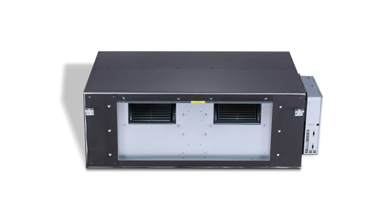 Канальная VRF система 10-13,9 кВт Bosch AF-DH 112-1