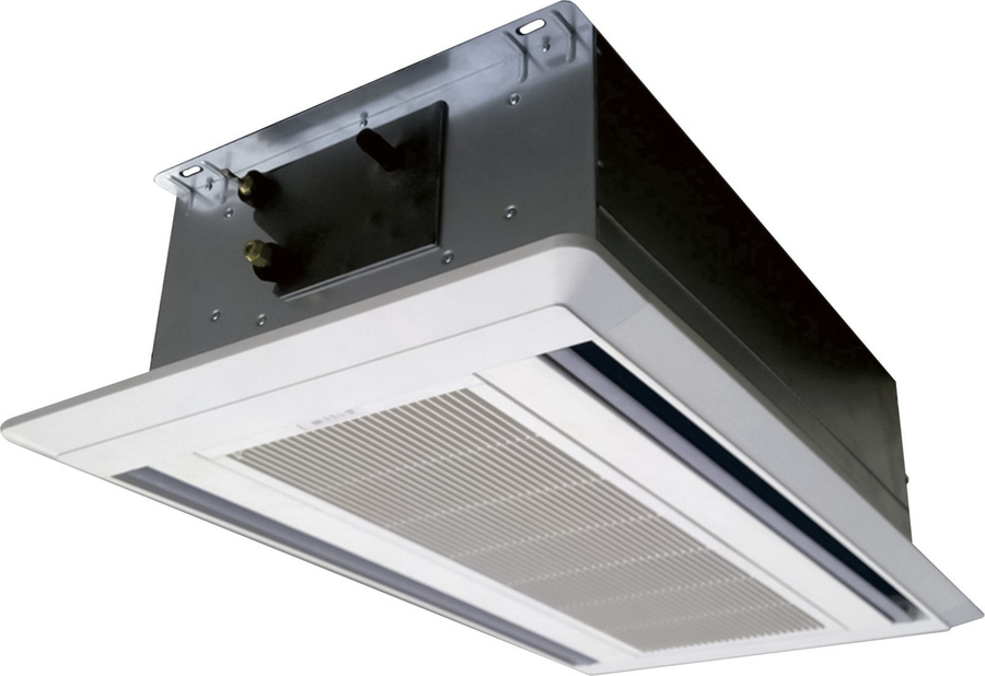 Кассетная VRF система 6-7,9 кВт IGC IMS-2T71NH