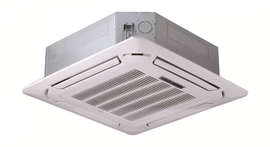 Кассетный фанкойл до 16 кВт IGC IWF-X1400T22S