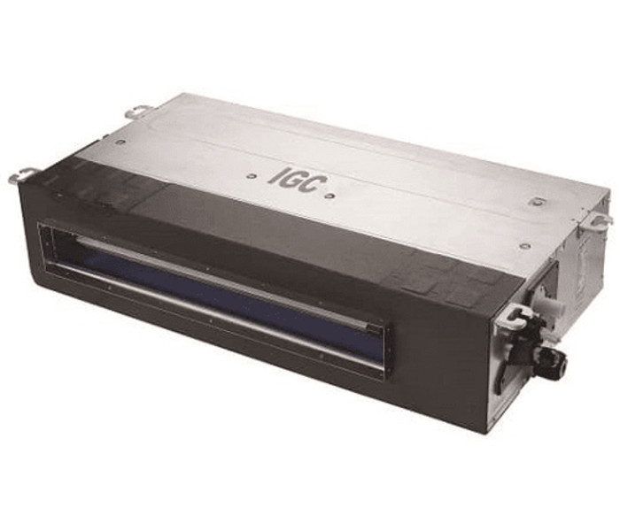 Канальный кондиционер IGC IDХ-V60HDC/U