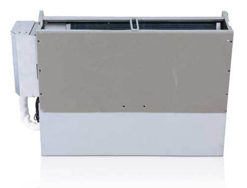 Напольно-потолочная VRF система 5-6,9 кВт Bosch AF-F 56-1