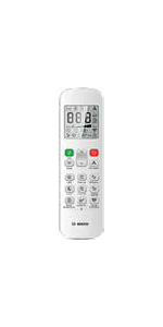 Дистанционный пульт управления Bosch ARC C IR