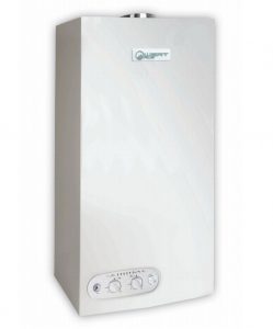 Настенный газовый котел WERTRUS ECO 16FF (Wert Rus)