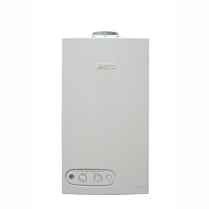 Настенный газовый котел WERTRUS ECO 24СF (Wert Rus)