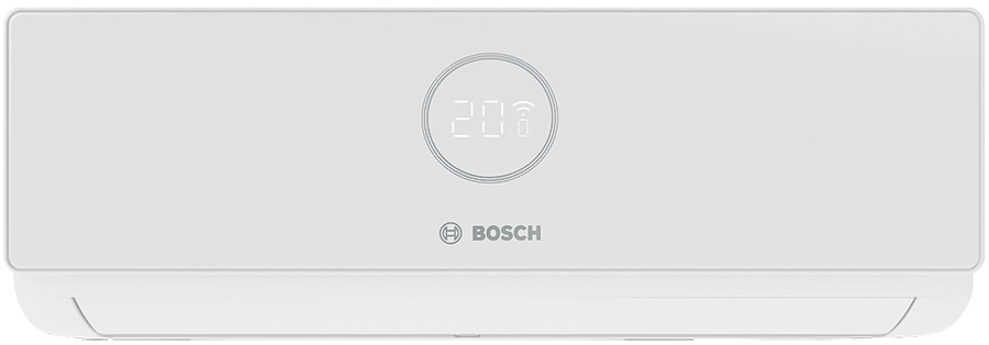 Настенный кондиционер Bosch Climate Line 2000 CLL2000 W 70/CLL2000 70