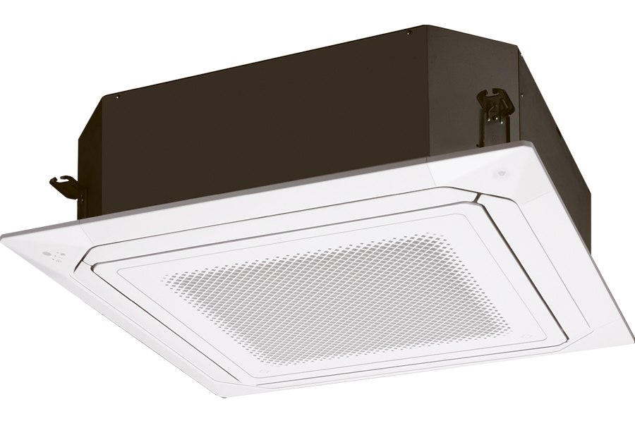 Кассетная VRF система 5-5,9 кВт General AUXM018GLAH
