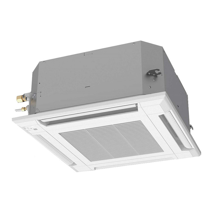 Кассетная VRF система 3-3,9 кВт General AUXB012GLEH