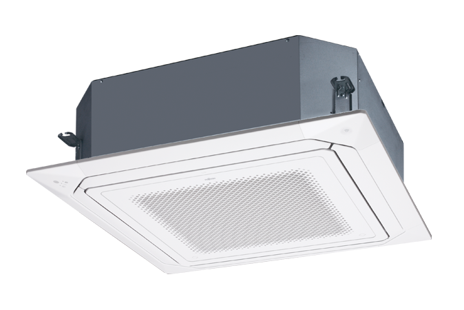 Кассетная VRF система 5-5,9 кВт General AUXK018GLEH