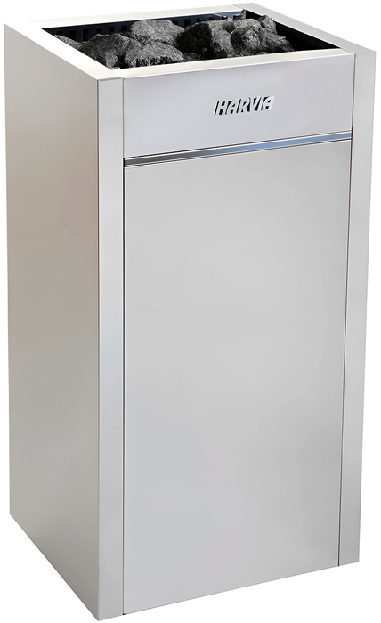 Электрическая печь 9 кВт HARVIA Virta HL90 Steel