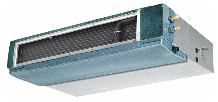 Канальная VRF система 5-5,9 кВт Mdv MDI2-56T2DHN1