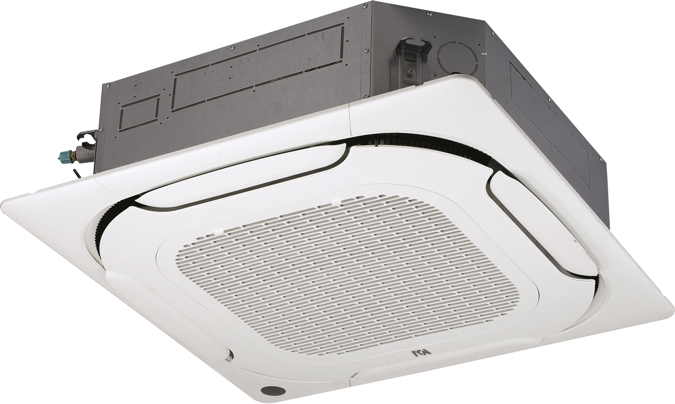 Кассетная VRF система 10-13,9 кВт Mdv MDI2-112Q4DHN1