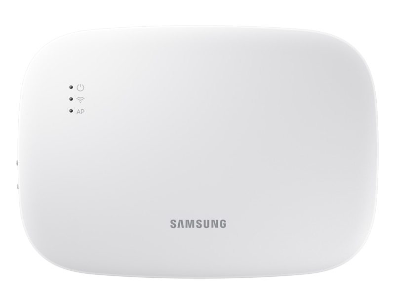 Модуль управления по Wi-Fi Samsung MIM-H04N