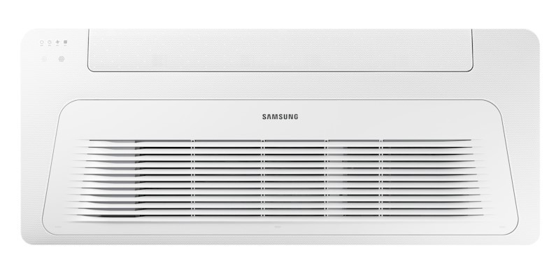 Декоративная панель для кассетного (1-поточного) Samsung PC1NWFMAN