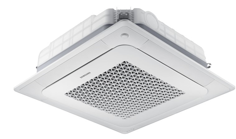 Кассетная VRF система 14-16,9 кВт Samsung AM140NN4DEH/TK