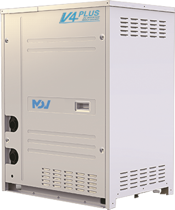 Наружный блок VRF системы 30-33,9 кВт Mdv S-335W/DRN1