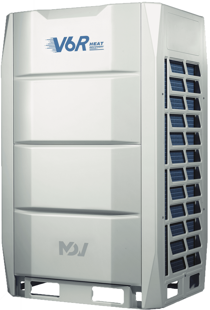 Наружный блок VRF системы 30-33,9 кВт Mdv 6-R335WV2GN1