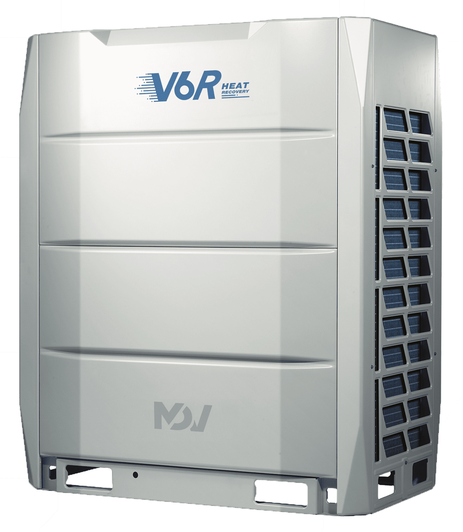Наружный блок VRF системы 45-49,9 кВт Mdv 6-R450WV2GN1