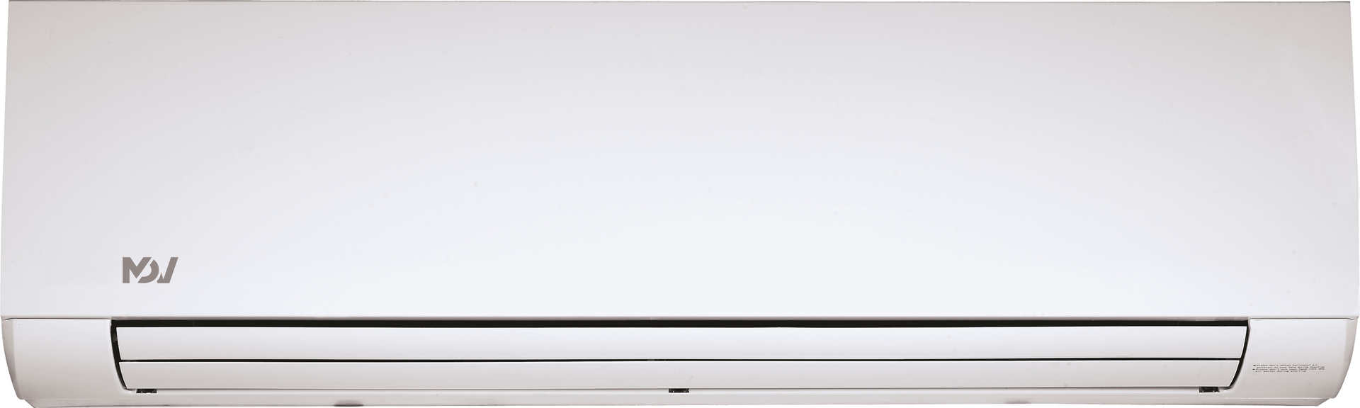 Настенный фанкойл до 5 кВт Mdv MDKG-V500C
