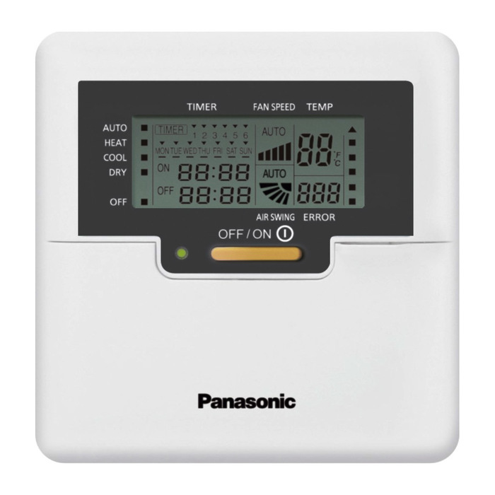 Аксессуар для кондиционеров Panasonic CZ-RD514C