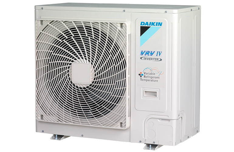 Наружный блок VRF системы 10-13,9 кВт Daikin RXYSCQ4TV1