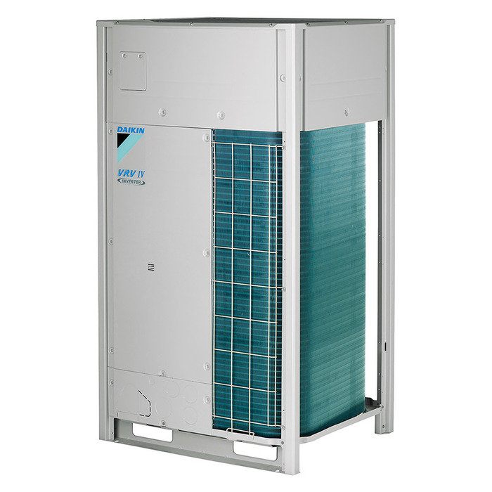 Наружный блок VRF системы 23-28,9 кВт Daikin REYQ10U