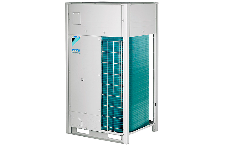 Наружный блок VRF системы 20-22,9 кВт Daikin RXYQQ8U