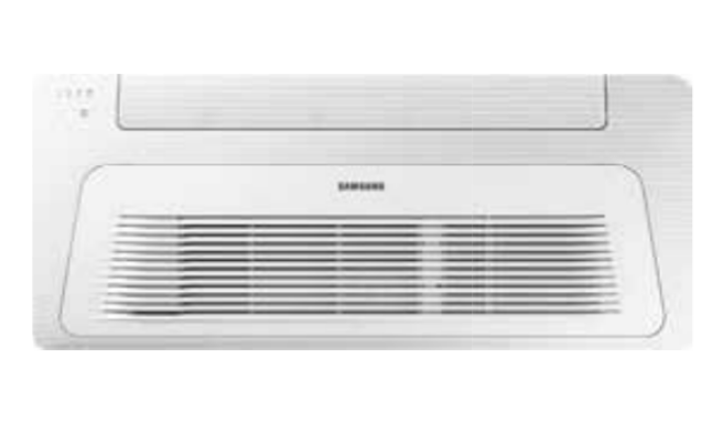 Декоративная очищающая панель для кассетного (1-поточного) Samsung PC1NWCDAN