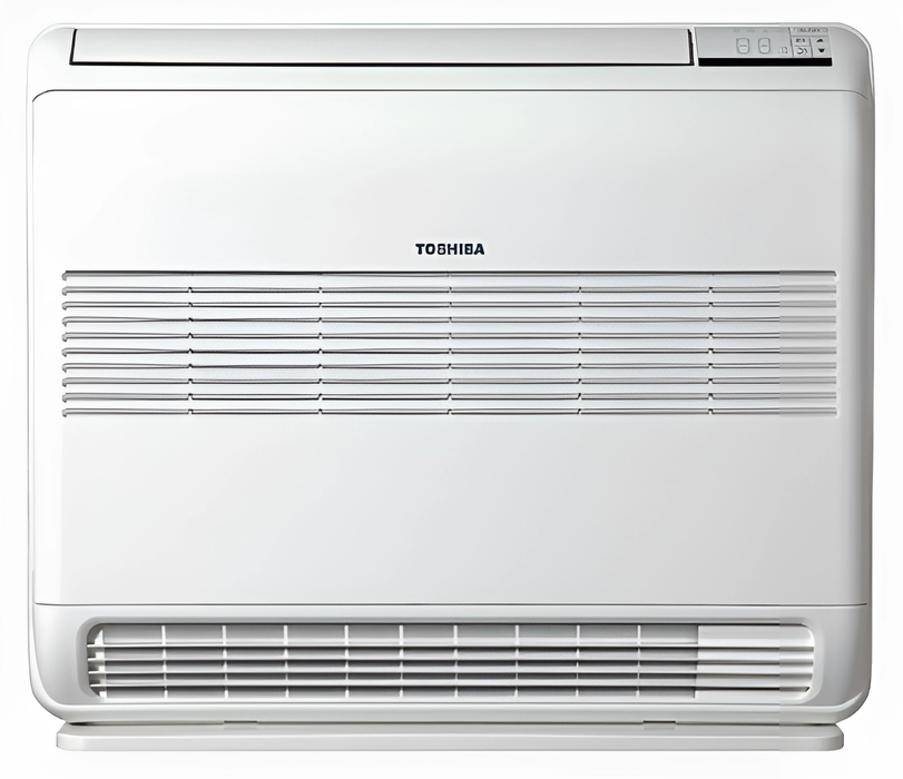 Напольно-потолочный внутренний блок мульти сплит-системы Toshiba RAS-B10J2FVG-E