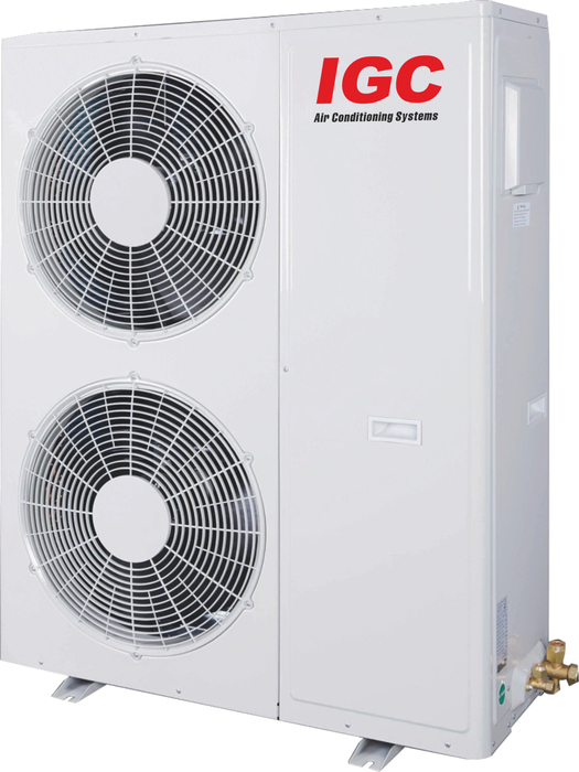 Наружный блок VRF системы 23-28,9 кВт IGC IMS-EM280NH(6)