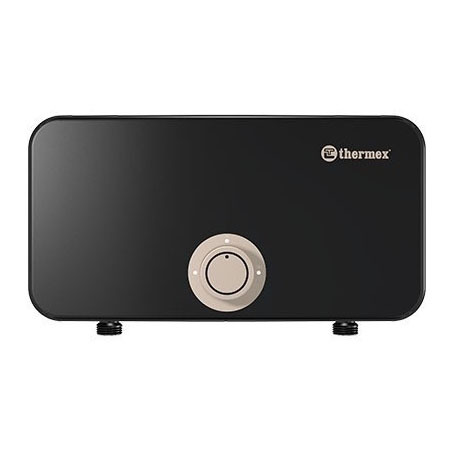 Электрический проточный водонагреватель 6 кВт Thermex Onyx 6500