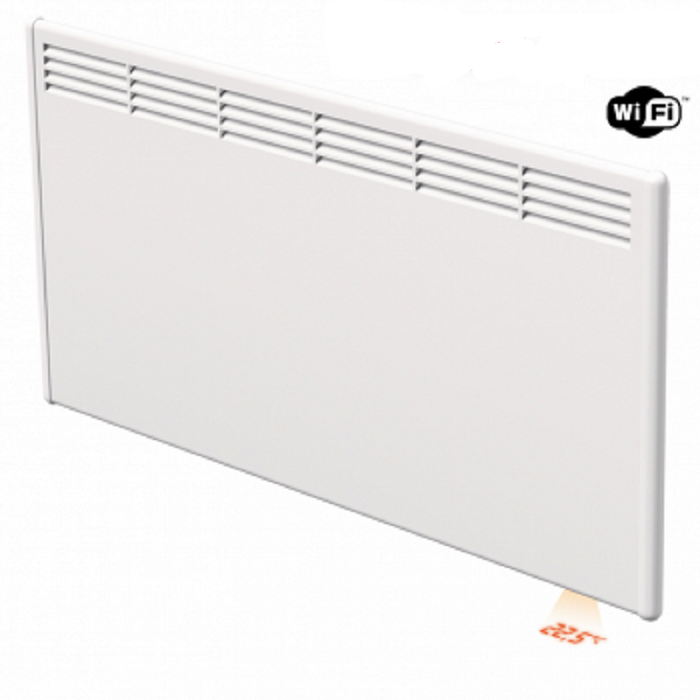 Конвектор электрический Beha PV 10 Wi-Fi