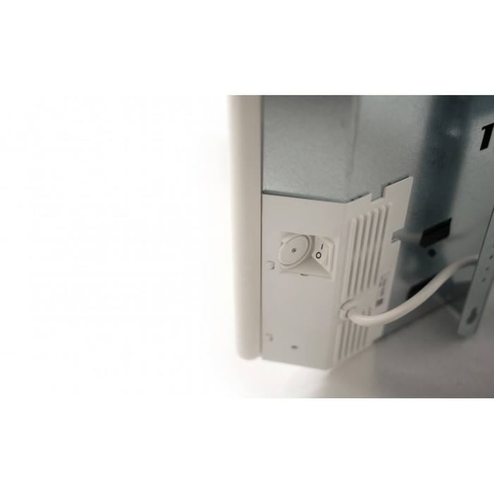 Конвектор электрический Beha PV 12 Wi-Fi