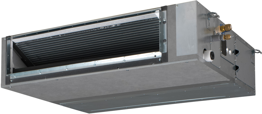 Канальный кондиционер Daikin FBA71A9/RR71BW/-40T
