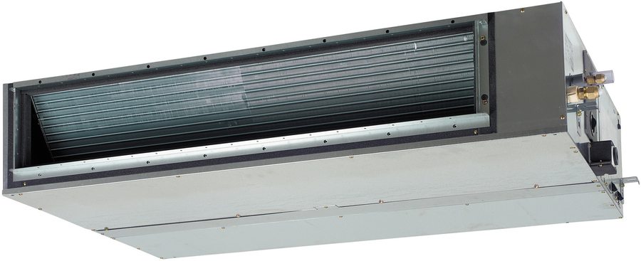 Канальный кондиционер Daikin FDA125A/RQ125B/-40T