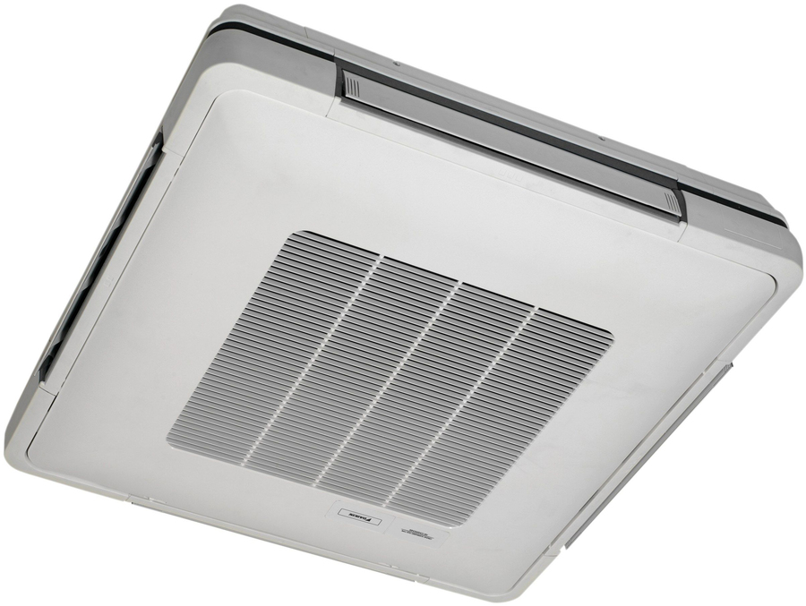Напольно-потолочный кондиционер Daikin FUA125A/RQ125B/-40T