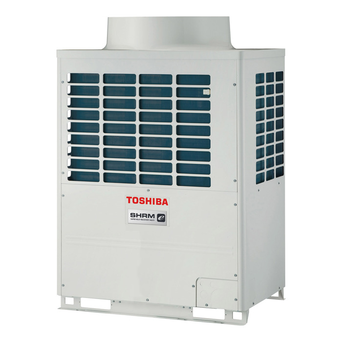 Наружный блок VRF системы 34-44,9 кВт Toshiba MMY-MAP1406FT8P-E