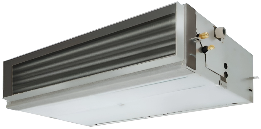 Канальная VRF система 14-15,9 кВт Toshiba MMD-AP0486BHP1-E